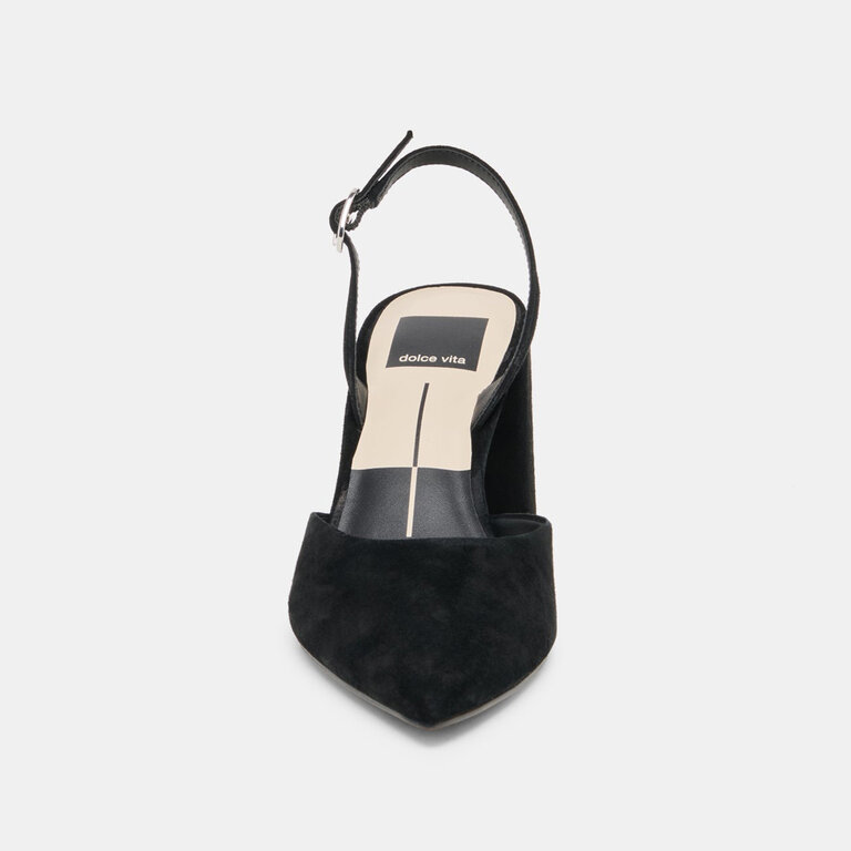Dolce Vita Dolce Vita - Carel High - Block Heel Slingback