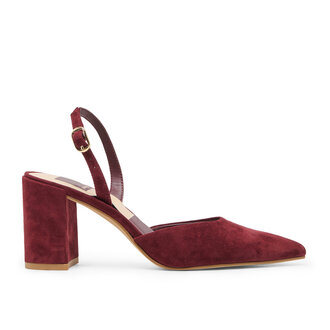 Dolce Vita Carel High