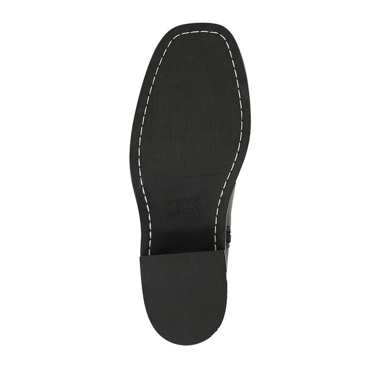 Frye And Co Frye & Co - Miranda Low Zip - Vegan Leather Bootie