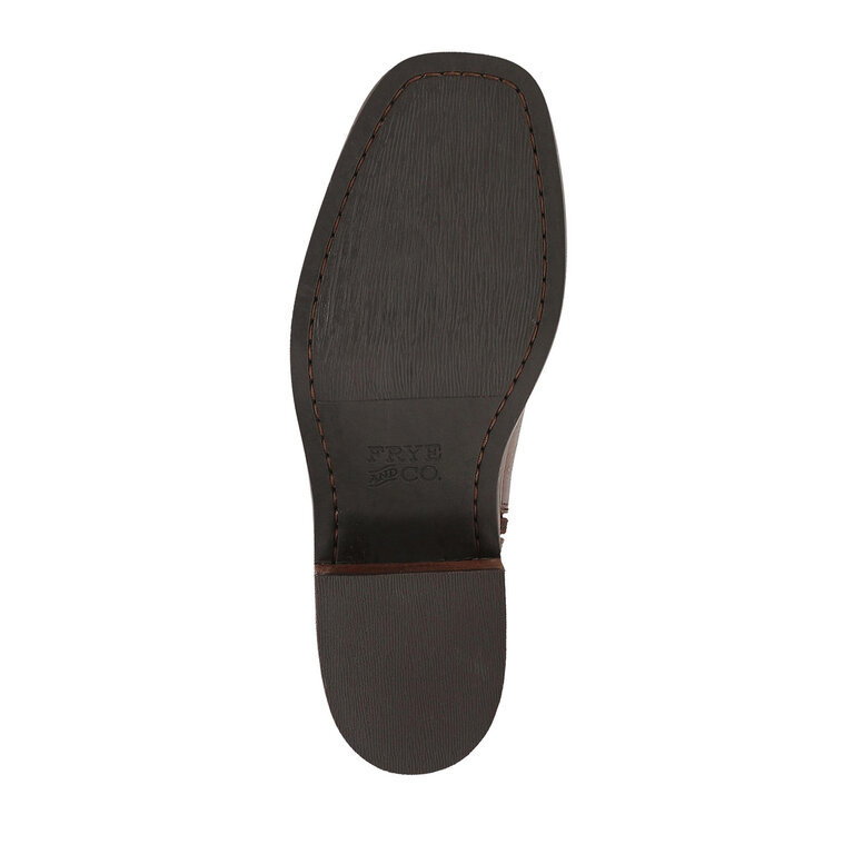 Frye And Co Frye & Co - Miranda Low Zip - Vegan Leather Bootie