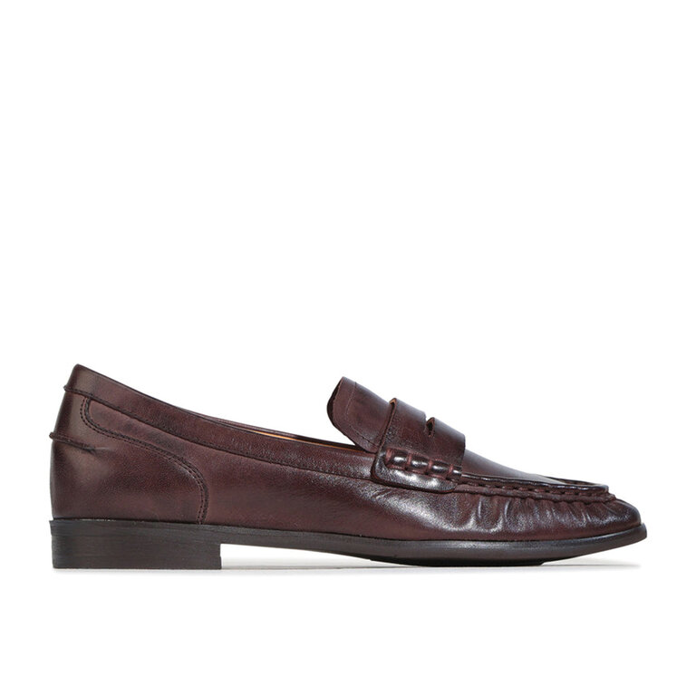 EOS EOS - Gana - Leather Loafer