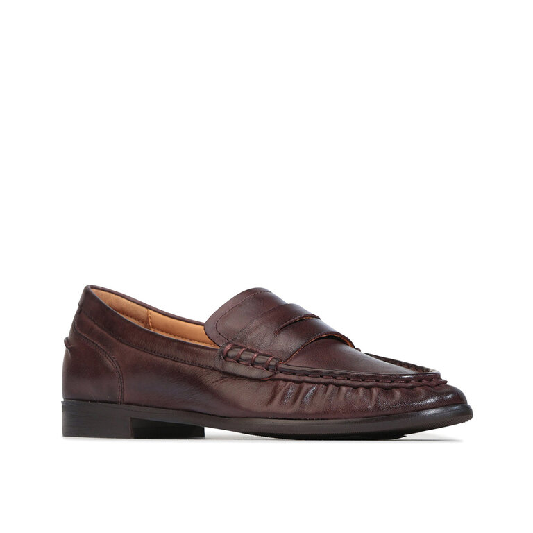 EOS EOS - Gana - Leather Loafer
