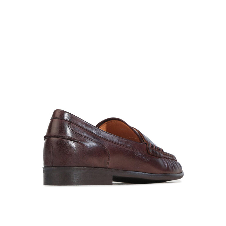 EOS EOS - Gana - Leather Loafer