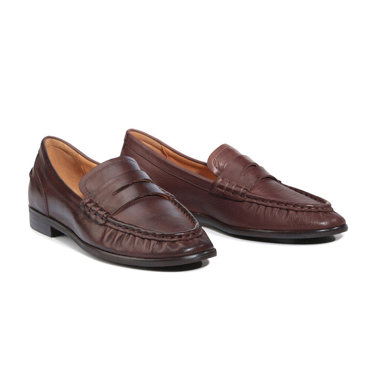 EOS EOS - Gana - Leather Loafer