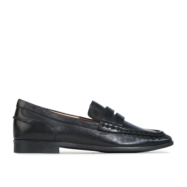 EOS EOS - Gana - Leather Loafer