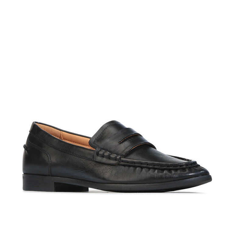 EOS EOS - Gana - Leather Loafer