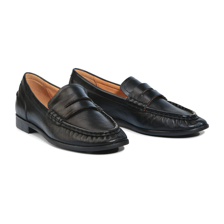 EOS EOS - Gana - Leather Loafer