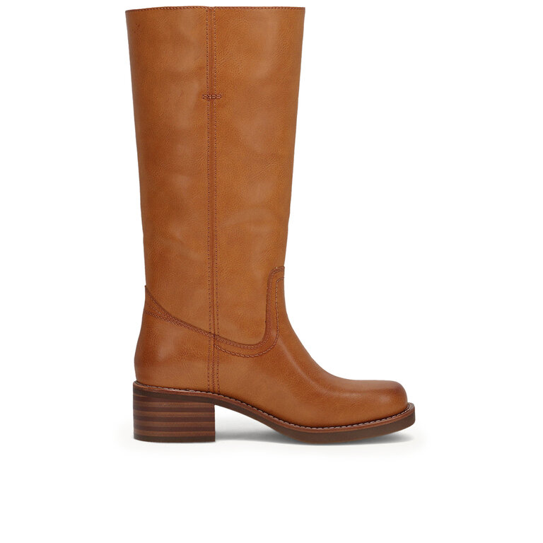 Frye & Co - Miranda 14 - Tall Vegan Leather Boot