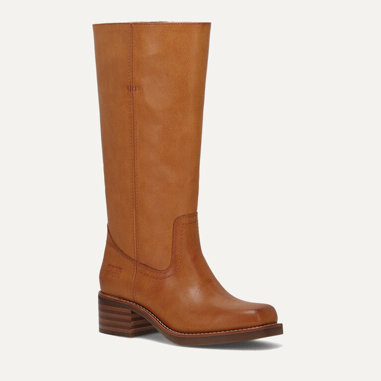 Frye & Co - Miranda 14 - Tall Vegan Leather Boot