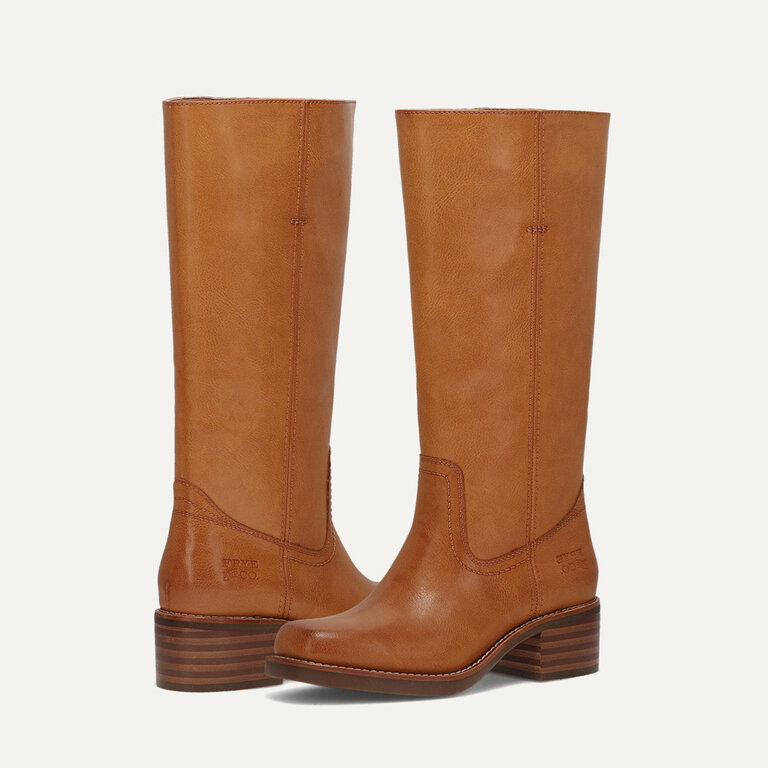 Frye & Co - Miranda 14 - Tall Vegan Leather Boot