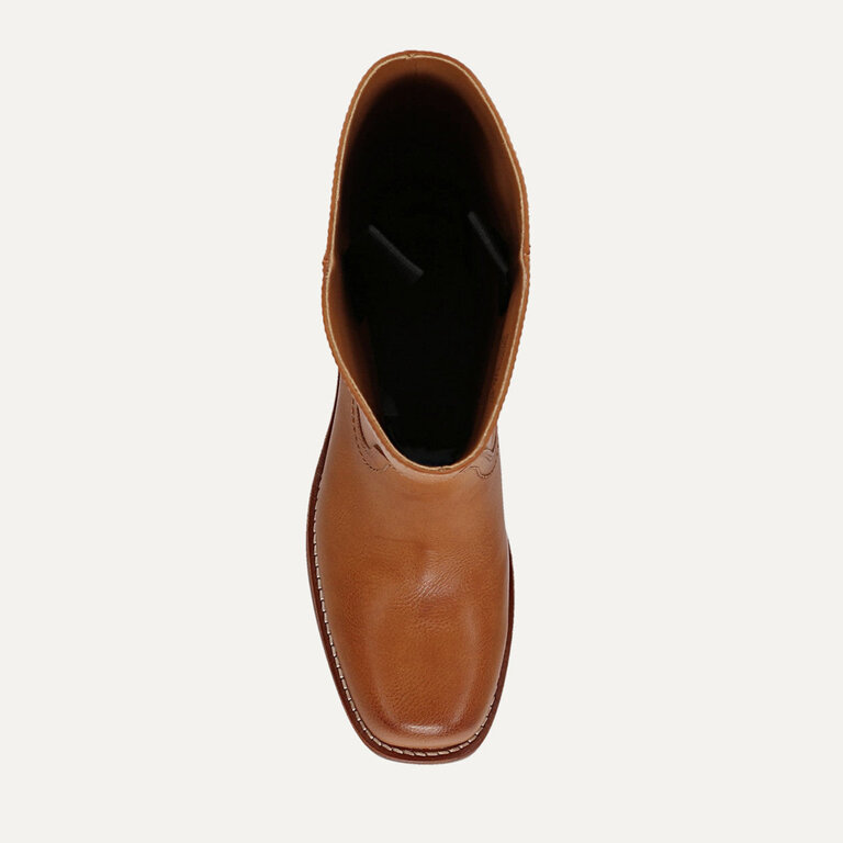 Frye & Co - Miranda 14 - Tall Vegan Leather Boot