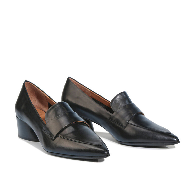EOS EOS - Hatena - Heeled Loafer