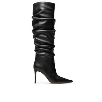 Michael Kors Dawn Heeled Boot