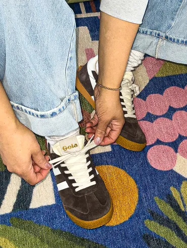 Trending