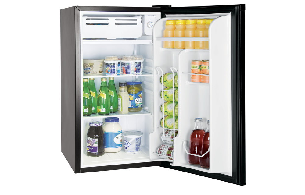 RCA MINI FRIDGE MDL:RFR320