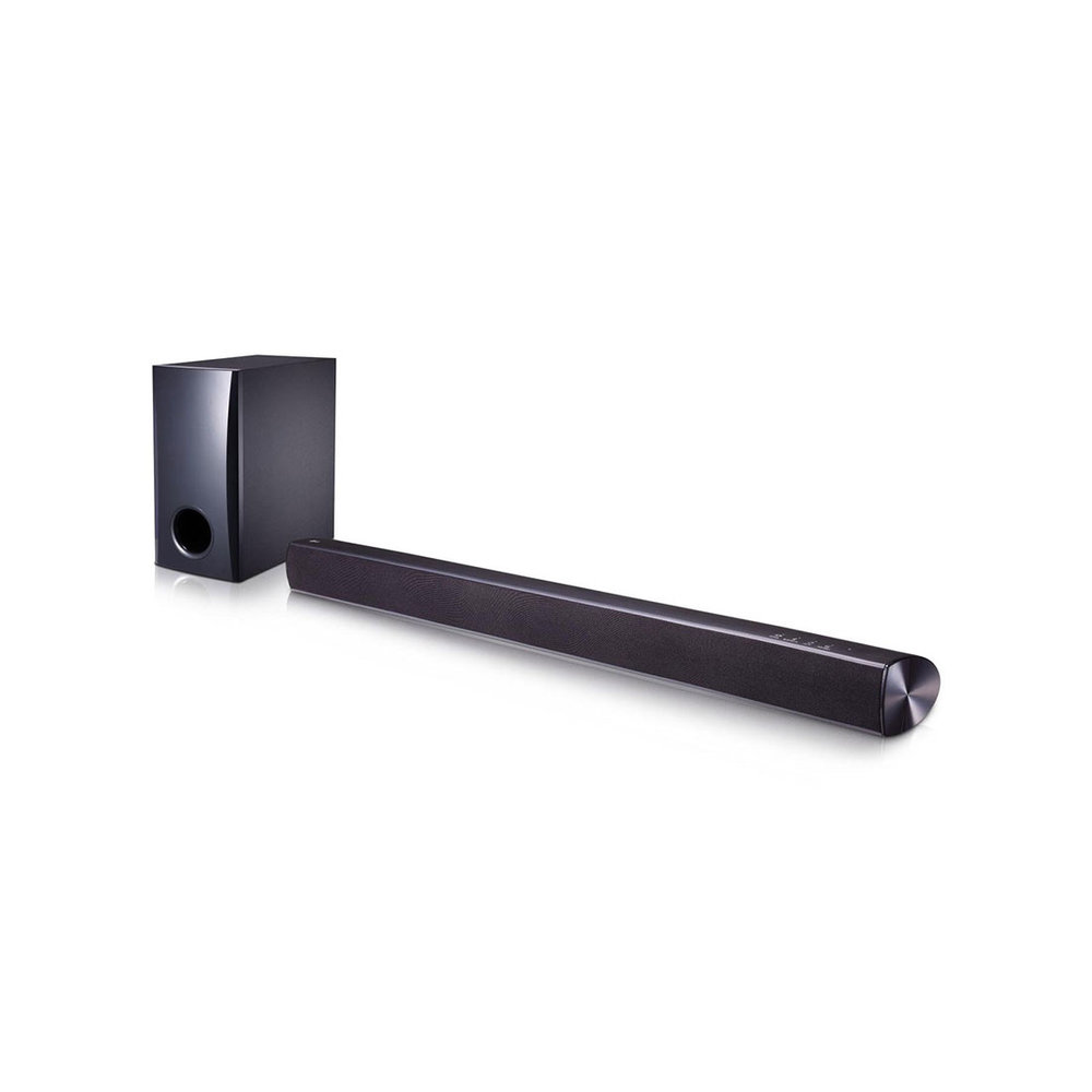 LG SOUND BAR MDL:CSH2 - City Outlet