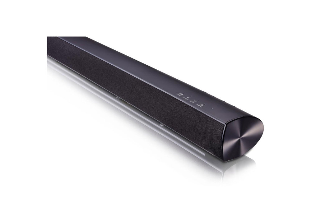 LG SOUND BAR MDL:CSH2