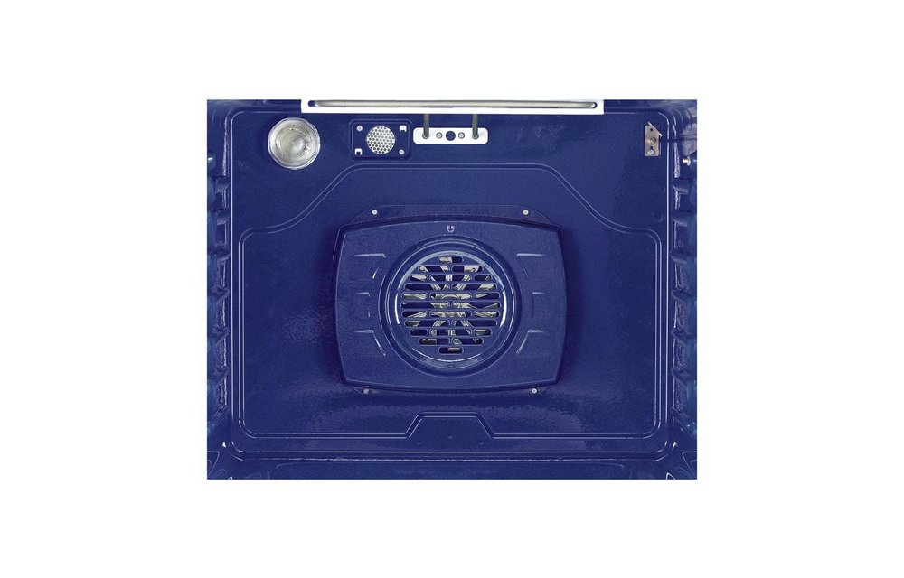 LG ELECTRIC STOVE MDL:LSE4615ST S/N:GQ05183619