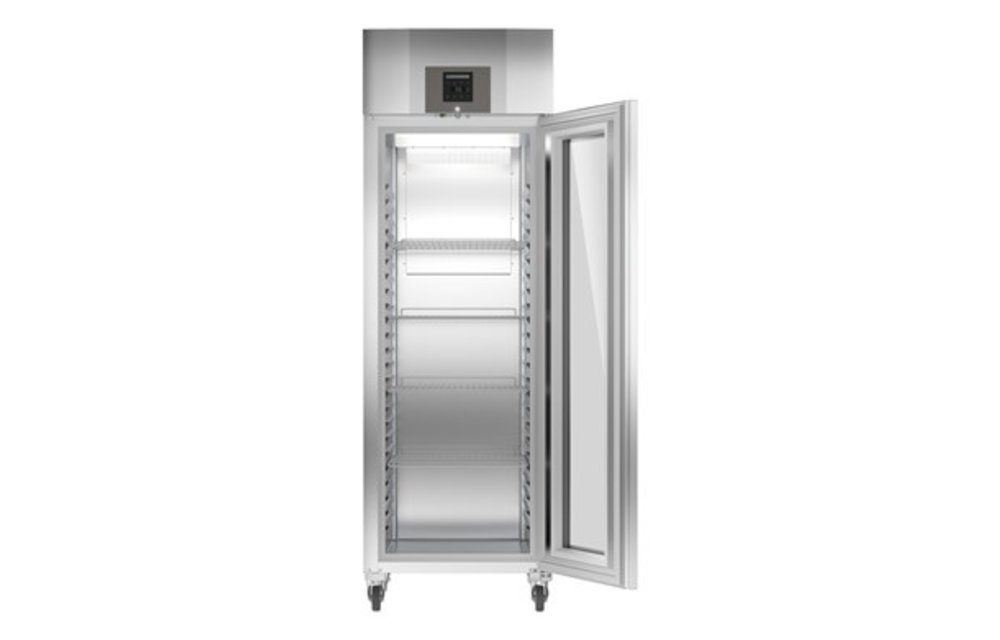 Liebherr refrigerator mdl: grt21g1hc s/n: 83.720.937.9