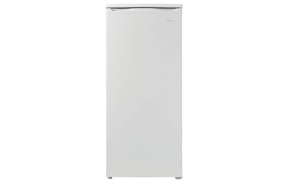 DANBY FREEZER MDL:DUFM059C1WDD S/N: 5020093407815