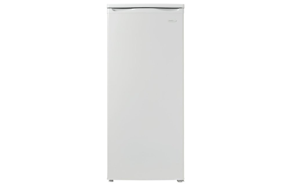 DANBY FREEZER MDL: DUFM059C1WDD S/N: 5020113411982