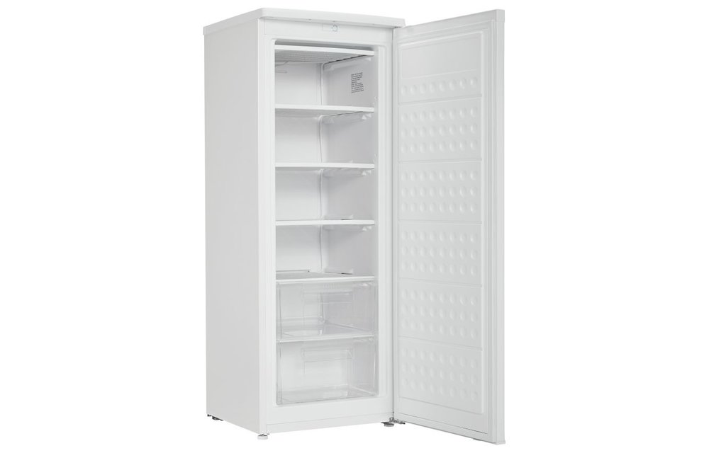 DANBY FREEZER MDL: DUFM059C1WDD S/N: 5020113411982