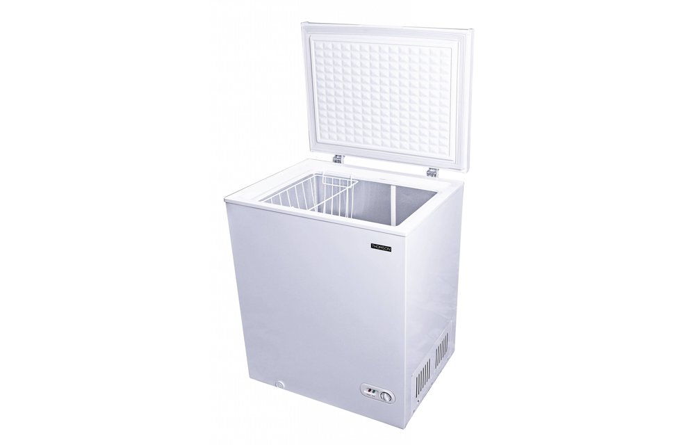 THOMSON FREEZER MDL:TFRF710 S/N:A2010364180005155