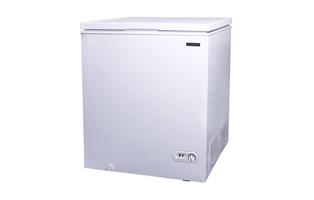 THOMSON FREEZER MDL:TFRF710 S/N:A2010364180005155