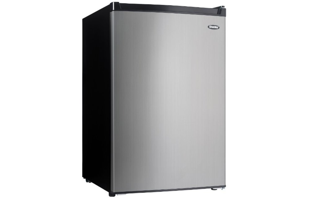 DANBY FREEZER MDL:DCR045B1BSLDB-3 S/N:5220093070122