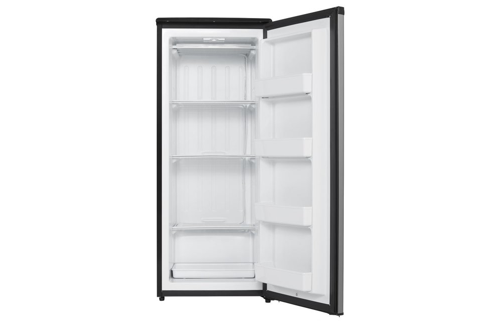 DANBY FREEZER MDL:DUFM085A4BSLDD S/N:4320103444257
