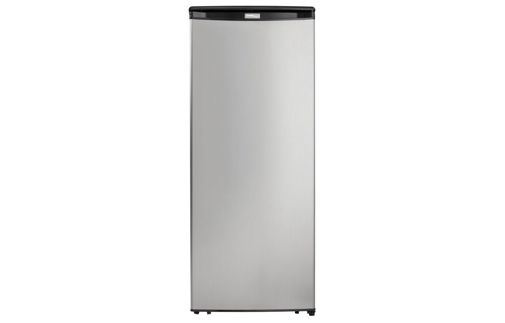 DANBY FREEZER MDL:DUFM085A4BSLDD S/N:4320103444257