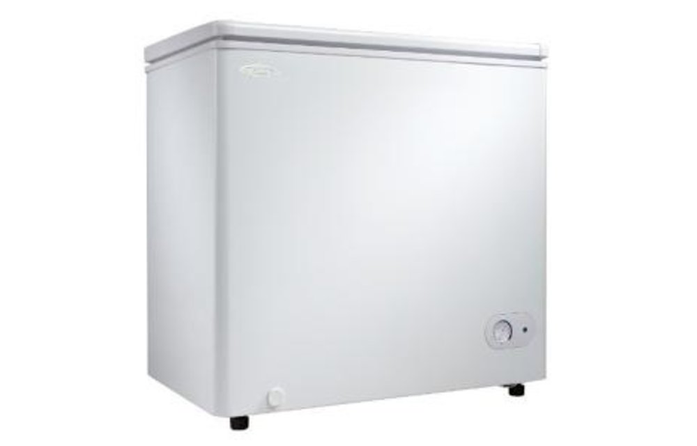 DANBY FREEZER MDLDCF055A2WDB S/N:4320093338650