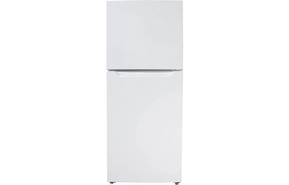 DANBY REFRIGERATOR MDL:DFF116B1WDBR S/N:5220093121470