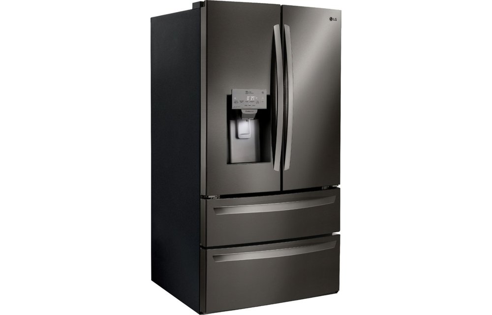 LG REFRIGERATOR MDL:LMXS28626D CTL:COS100001