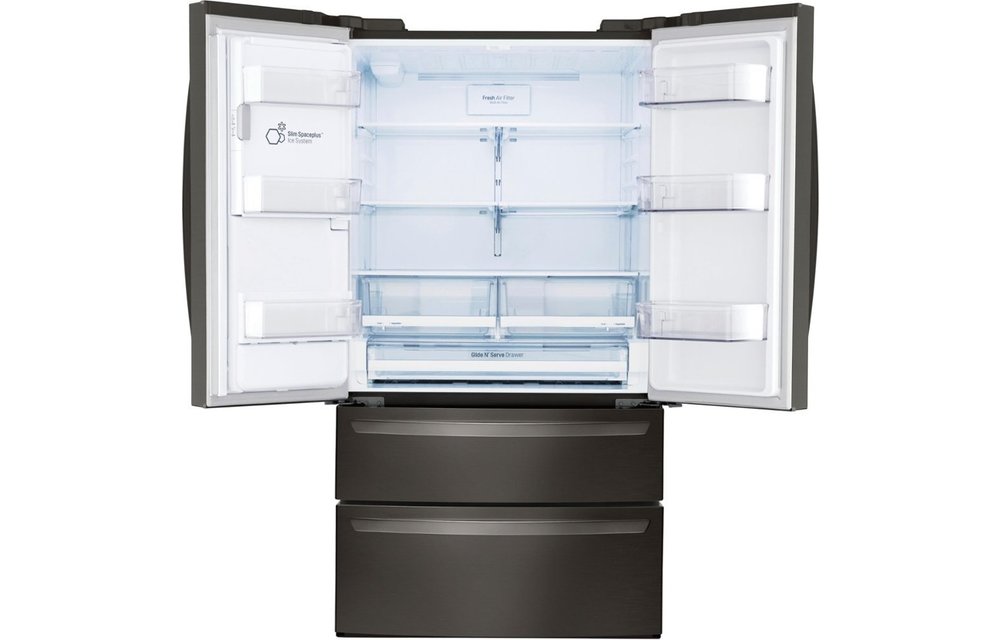 LG REFRIGERATOR MDL:LMXS28626D CTL:COS100001