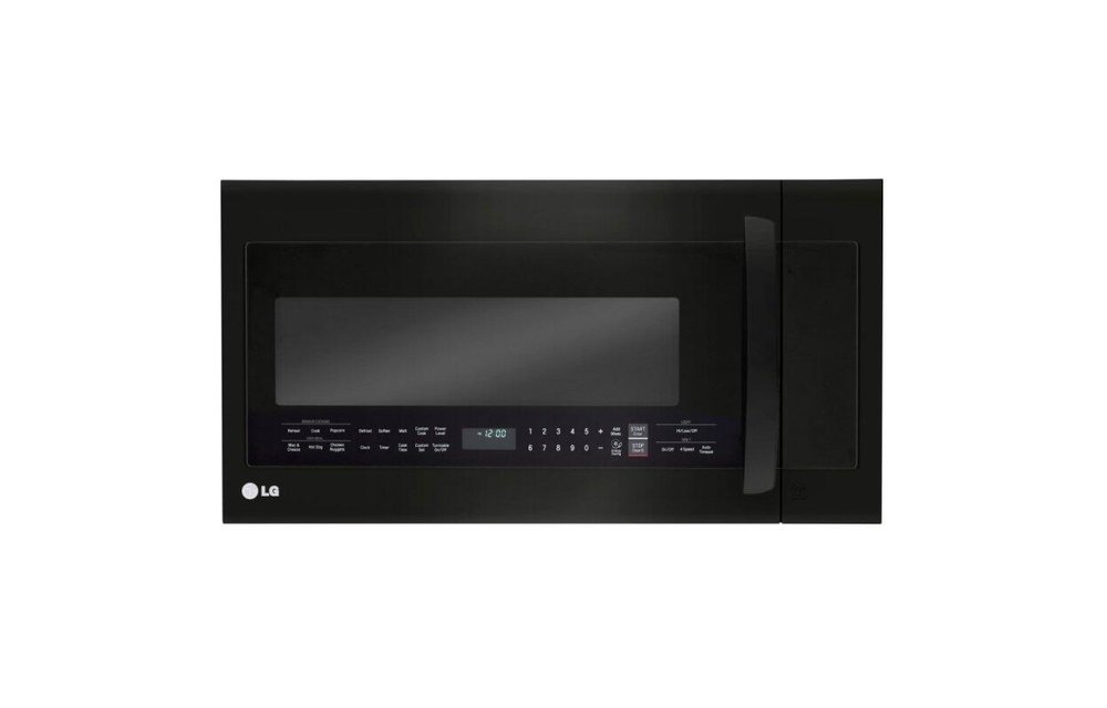 LG MICROWAVE MDL:LMVM2033BM CTL:GQ93137808