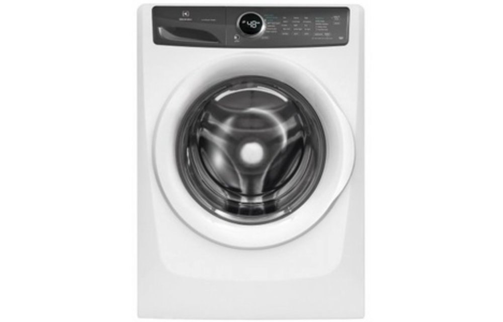 ELECTROLUC WASHER MDL: EFLW427UIW S/N:4C03709530
