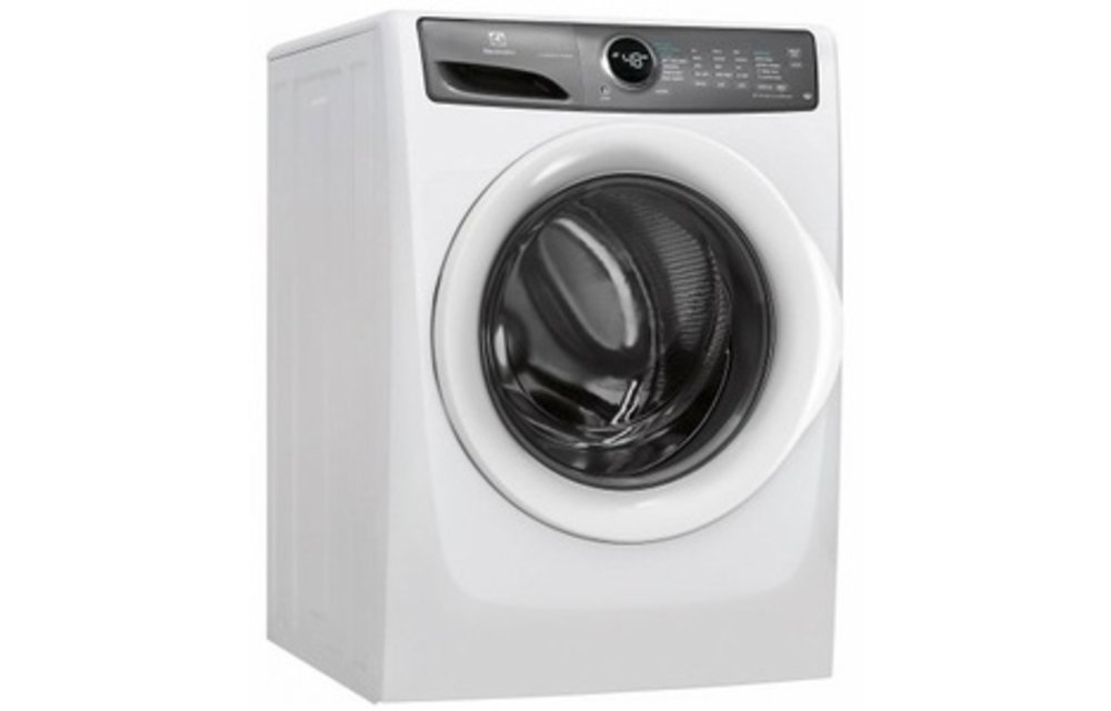 ELECTROLUC WASHER MDL: EFLW427UIW S/N:4C03709530