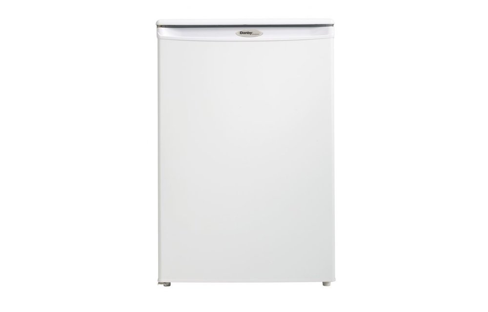 DANBY DESIGNER FREEZER MDL: DUFM043A2WDD S/N: 5220093341421