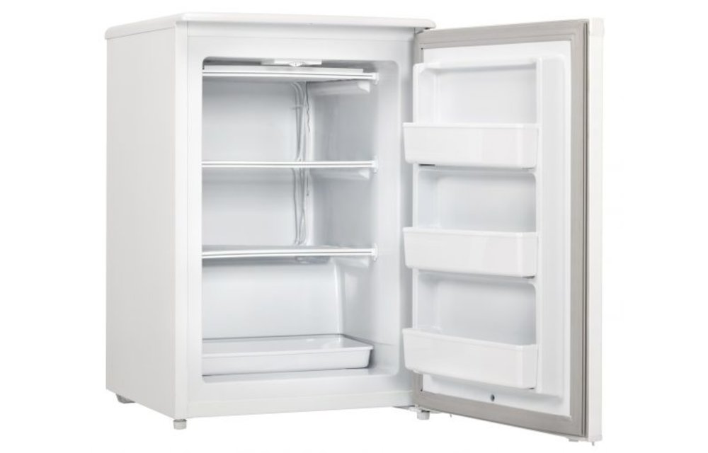 DANBY DESIGNER FREEZER MDL: DUFM043A2WDD S/N: 5220093341421