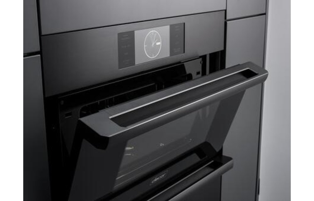 DACOR WALL OVEN MDL: DOC30M977D S/N:0F5K7DBN600008K