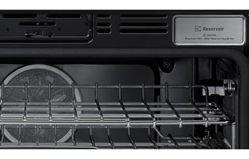 DACOR WALL OVEN MDL: DOC30M977D S/N:0F5K7DBN600008K
