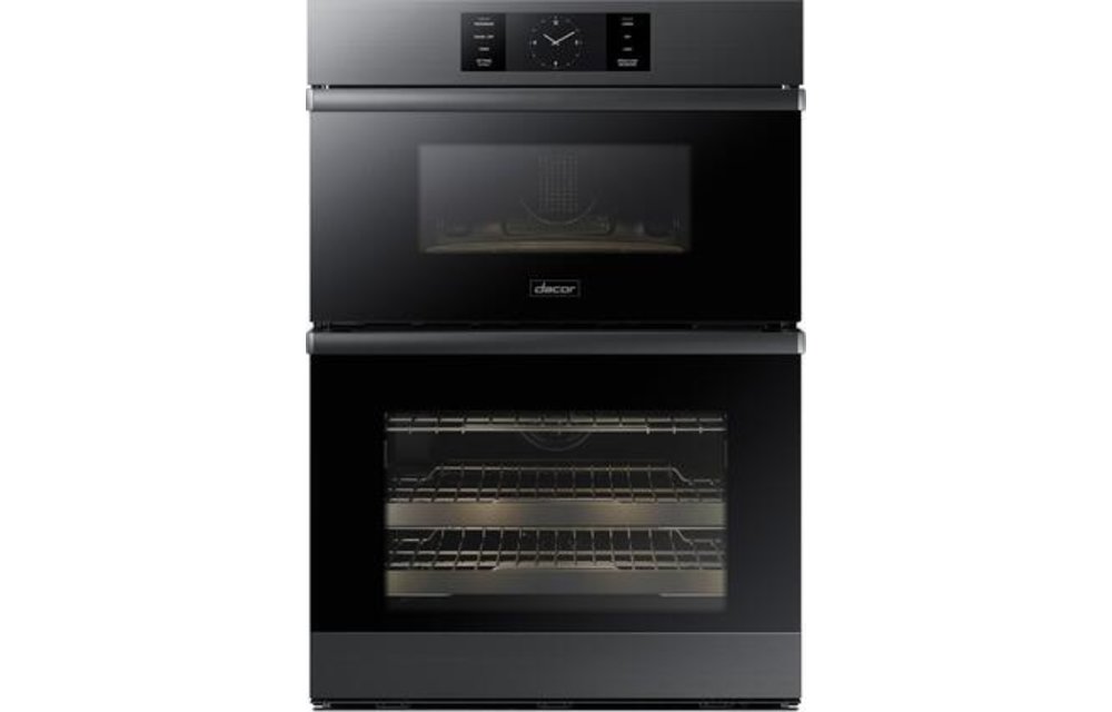 DACOR WALL OVEN MDL: DOC30M977D S/N:0F5K7DBN600008K
