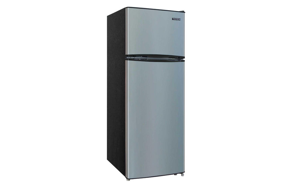 THOMSON MINI FRIDGE MDL:TFR725 S/N:A1811243390000287