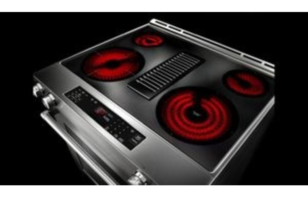 KITCHENAID ELECTRIC RANGE MDL: KSEG950ESSS/N: R92316123
