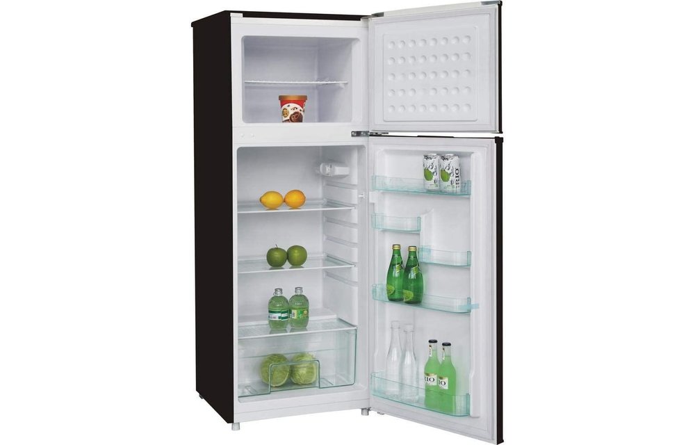 THOMSON MINI FRIDGE MDL:TFR725 S/N:COD100475