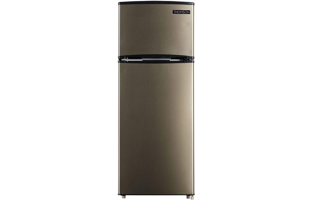 THOMSON MINI FRIDGE MDL:TFR725 S/N:COD100475