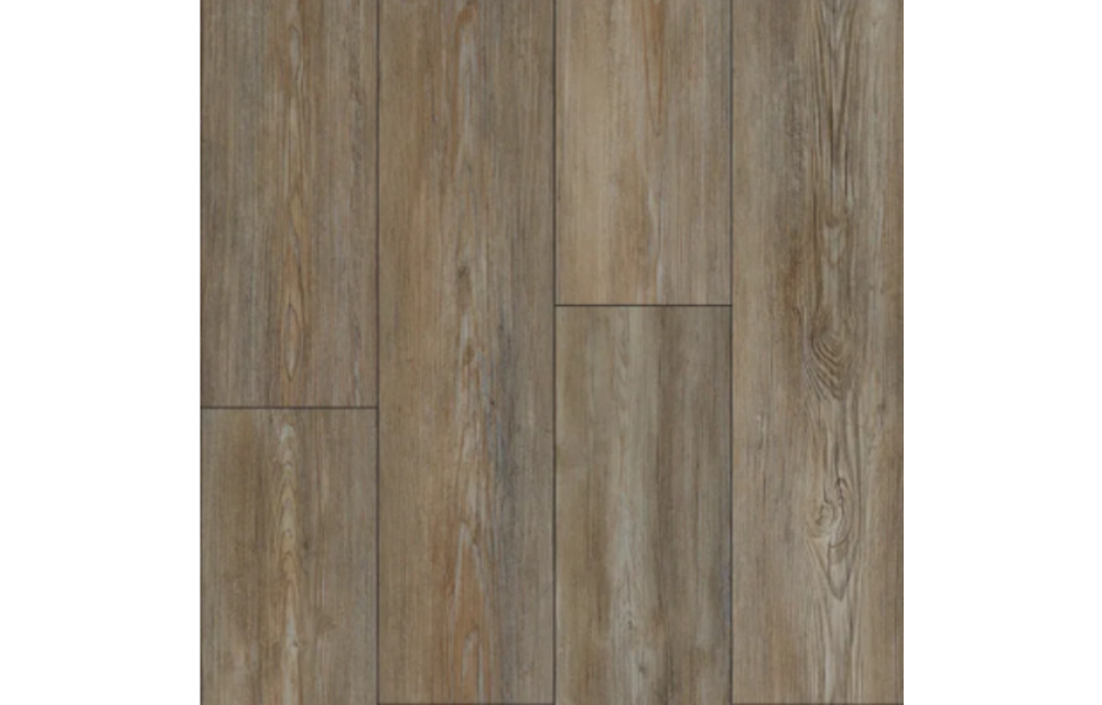 RIGID PLUS WASHED OAK