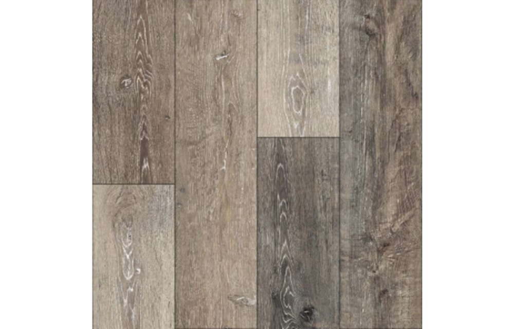 RIGID PLUS RUSTIC BARN
