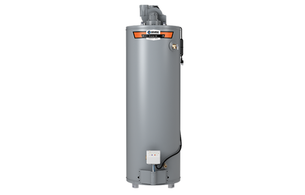 PROLINE 50 GALLONS WATER HEATER MDL: GS6-50-UBVIT